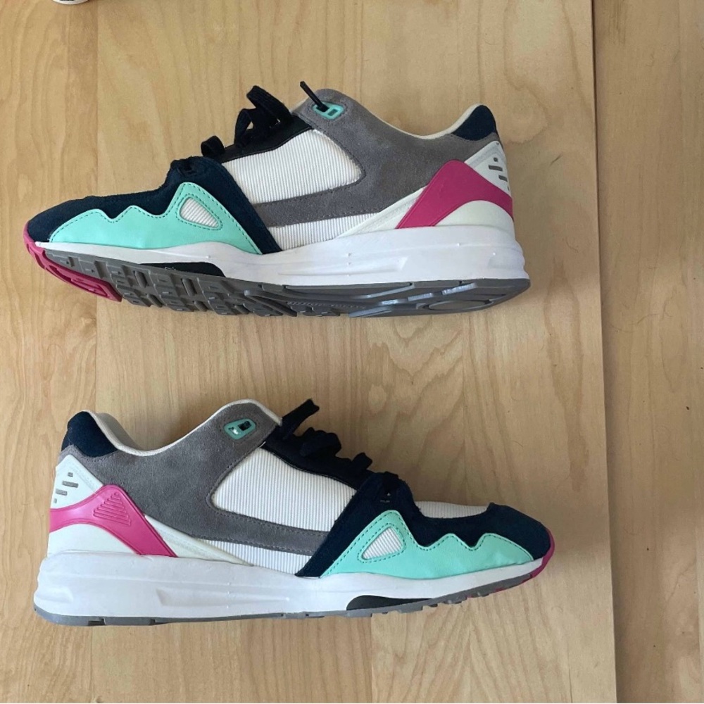 Le Coq Sportif R1000 - Picture 2 of 7